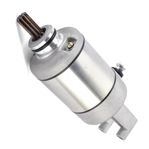 Démarreur de moteur pour FZ6 Fazer S2 résolvant les problèmes de panne au démarrage