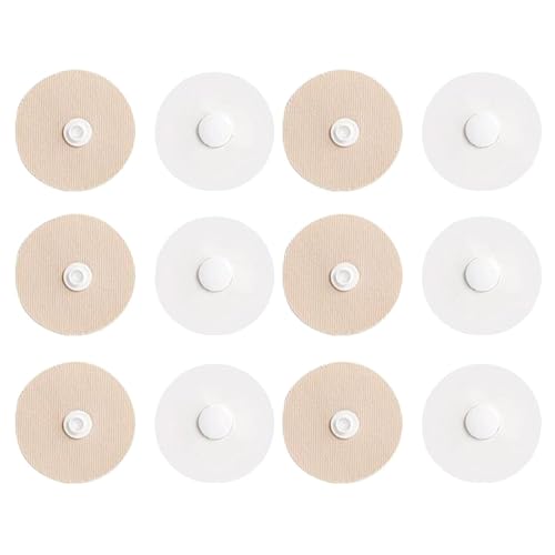 Duvet, Duvet - Instantáneas para sostener el edredón, 6 Pares de Soportes para colchas, broches sin Deslizamiento, iiron sobre Cierres de para Hacer Que tu Ropa de Cama se ordenada y