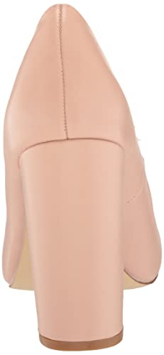 Madden Girl Women's Symboll Pumps, Blush, 7.5 #TOP2
