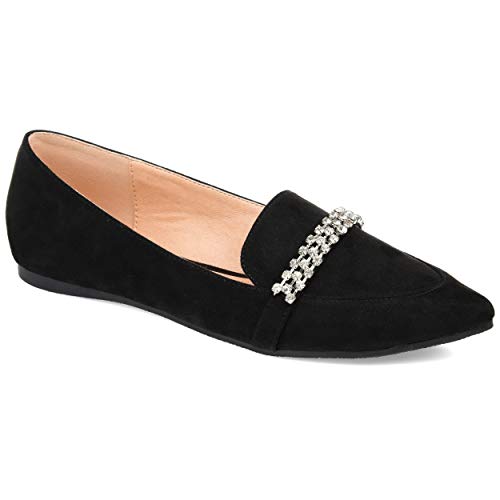 Image of Journee Collection Womens Kyrah Flat