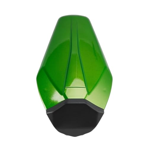 Accessoires de moto Kawasaki Z900 2025 capot de selle vert premium