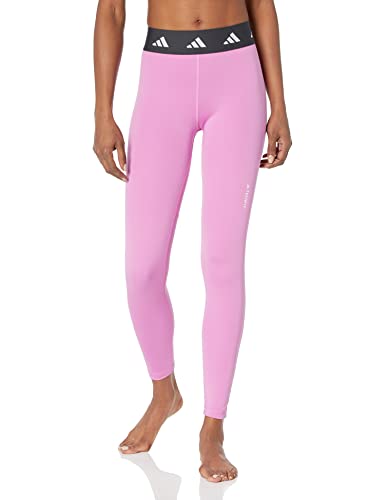 Image of adidas Techfit 7 /8 Leggings Women's