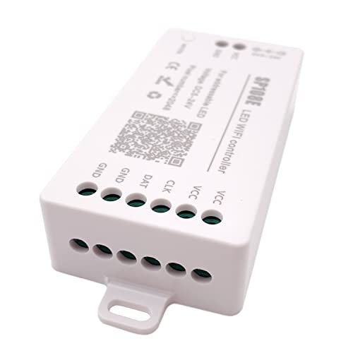 La Mejor Selección de Módulos de control de luz WiFi para comprar online. 5 Imagen adicional