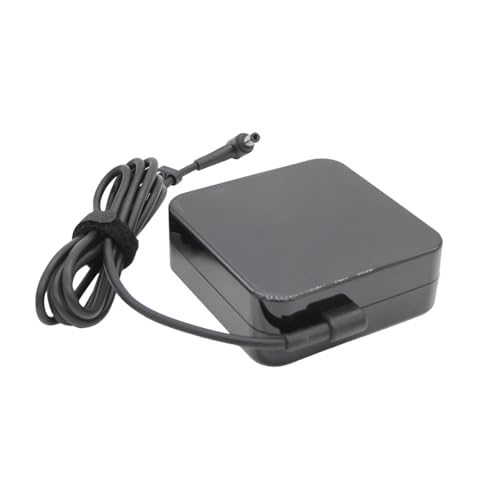 Adaptador de corriente de 19V 4.74A 90W que soluciona los apagones de tu portátil