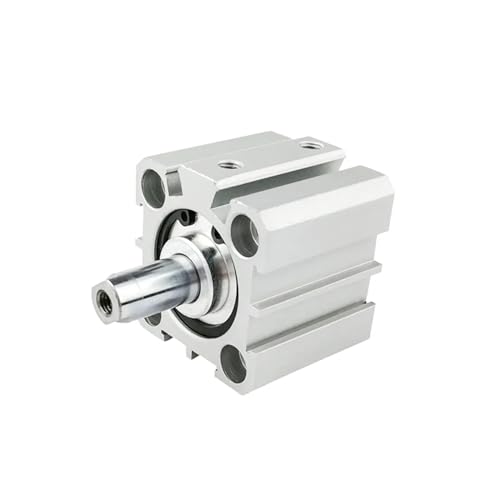 Cylindre pneumatique double action SDA20x40 à haute résistance 20mm