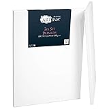 𝐋𝐈𝐄𝐍𝐙𝐎𝐒 𝐕𝐄𝐑𝐒Á𝐓𝐈𝐋𝐄𝐒 - Los lienzos Premium de Artina pueden ser usados para casi cualquier técnica de pintura. Los bastidores de camilla son especialmente adecuados para pintar con pinturas acrílicas, óleos, témperas, témperas, pinturas de dedos y mucho más.