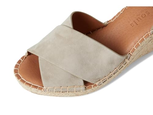 Image of Gentle Souls by Kenneth Cole womens Charli X Band Buckle Heeled Sandal