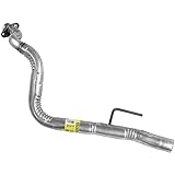 Walker 54448 Front Exhaust Pipe