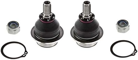 Transit Parts A Pair Of Ball Joints Transit MK6 MK7 2000-2014 Connect 2002-2013 Nut