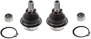 Transit Parts A Pair Of Ball Joints Transit MK6 MK7 2000-2014 Connect 2002-2013 Nut