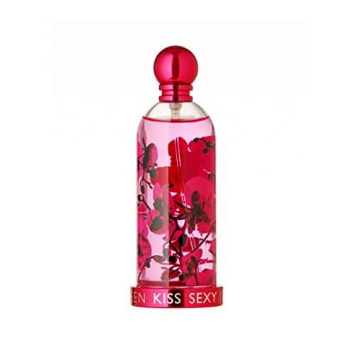 Halloween Kiss Sexy By Jesus Del Pozo Eau-De-Toilette Spray, 3.4-Ounce #TOP4