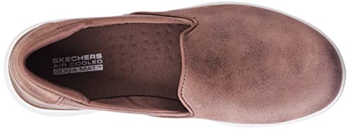 Image of Skechers Women's On-the-go Flex - 136414