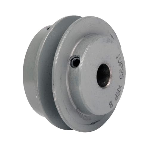 V-Belt Pulley, 1/2