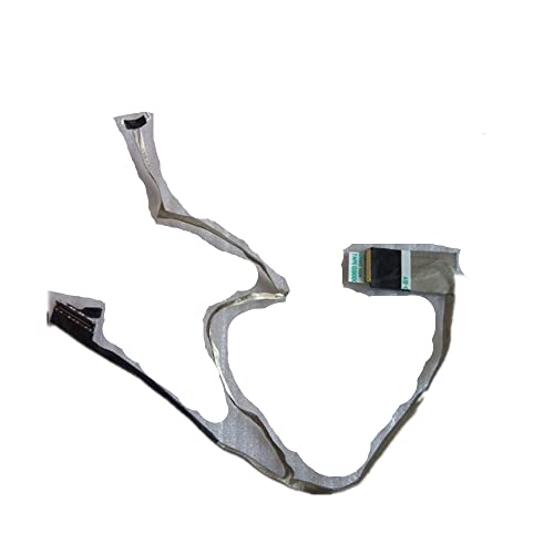 Cable de pantalla portátil ASUS R400 repuesto flex de video LCD R400V R400A negro