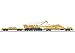 Produktbild märklin H0 Eisenbahn-Kran GOLIATH digital #49954