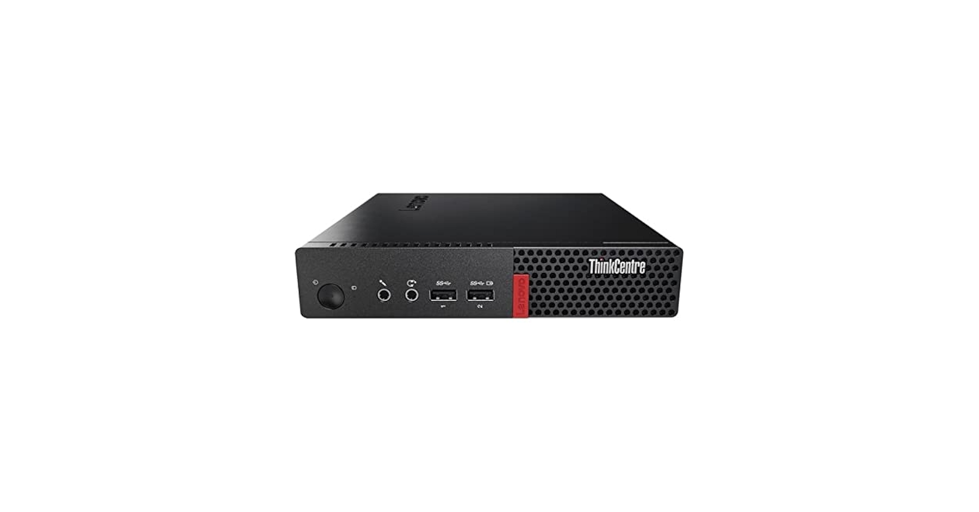 Amazon.com: Lenovo ThinkCentre M910q Tiny Desktop Computer