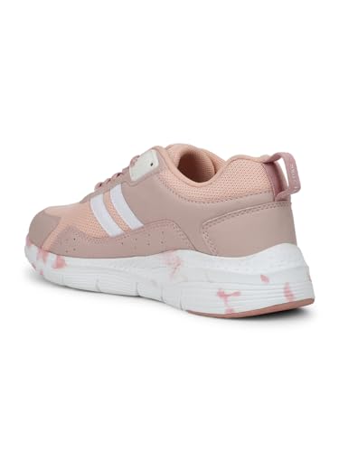 Image of North Star Sports Shoes for Women - Stylish, Comfortable Sneakers for Active Lifestyles