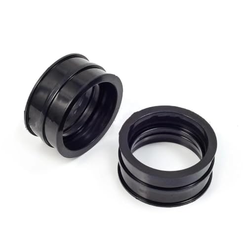 Colector de admisión para Honda VF1000R VF1000F 3