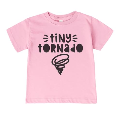 Tiny Tornado Infant/Toddler/Youth T-Shirt