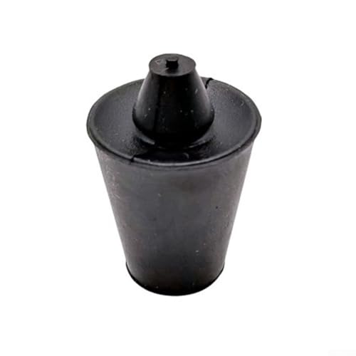 Trunk Lid Bumper Stop for Mazda3 (2010–2019), Mazda6 (2010–2018), and Protege5 (2002–2003) — ABS Trunk Lid Pad, Car Trunk Lid Buffer, Replacement Bumper Stop (OEM