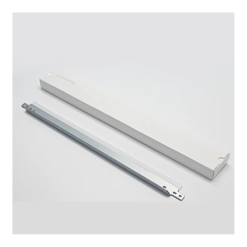 Cuchilla de limpieza de tambor con filo de alta precisión para Canon IRC3325 sin residuos