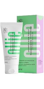 Protetor Solar Infantil em Bastão Mineral FPS 80 FPUVA 30​