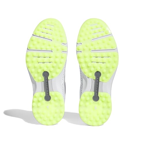 Image of Adidas Unisex MC80 Spikeless Golf Shoes
