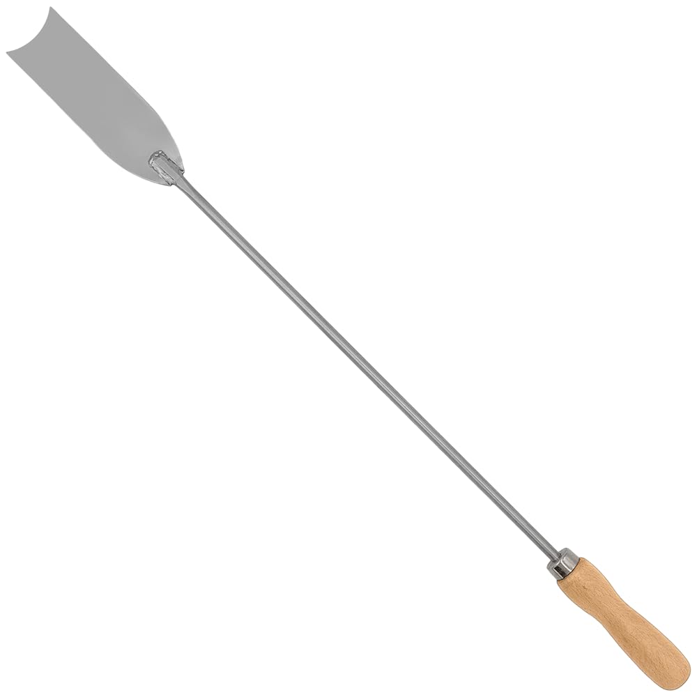 Amazon.com : Zenport K801 Asparagus Knife Harvest Tool, 25-Inch