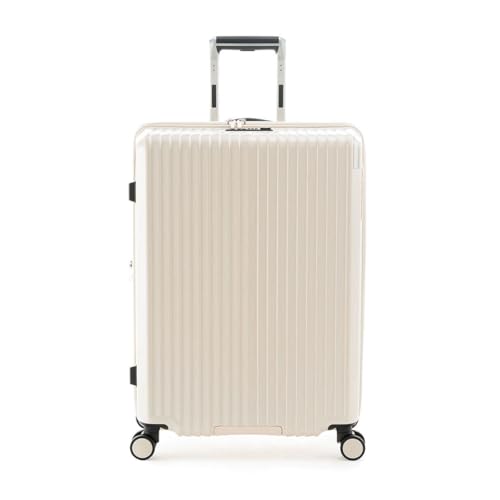 [AWAQ[W]Asia Luggage Solid Knight X[cP[X 75L 86L ALI-075-24W }bgoj
