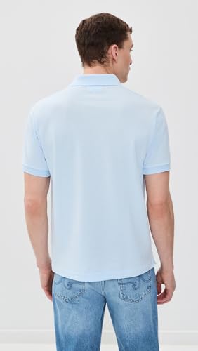 Image of Lacoste Men's Original Cotton Pique Polo