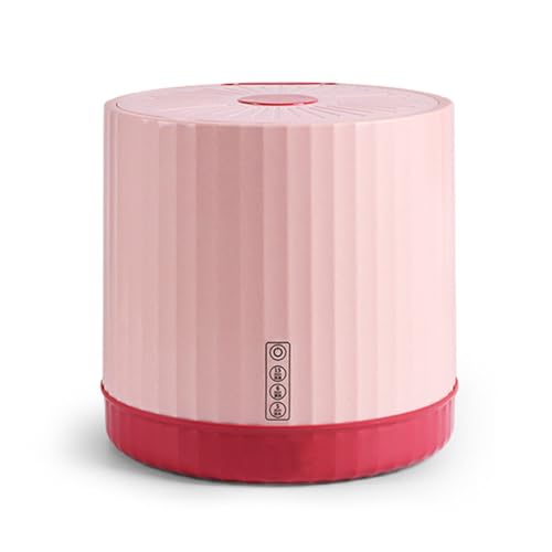Fully Automatic Mini Washing Machine, Portable Washing Machine, Small Washing Machine, Suitable for Families, Dormitories, Underwear, Socks