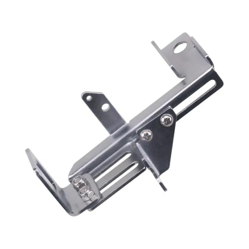 Soporte de cable del acelerador SBC BBC y reducción para accesorios de automóvil