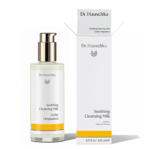 Dr. Hauschka Soothing Cleansing Milk, 4.9 Fl Oz #TOP5