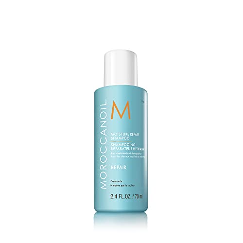 Moroccanoil Champú Reparador Hidratante
