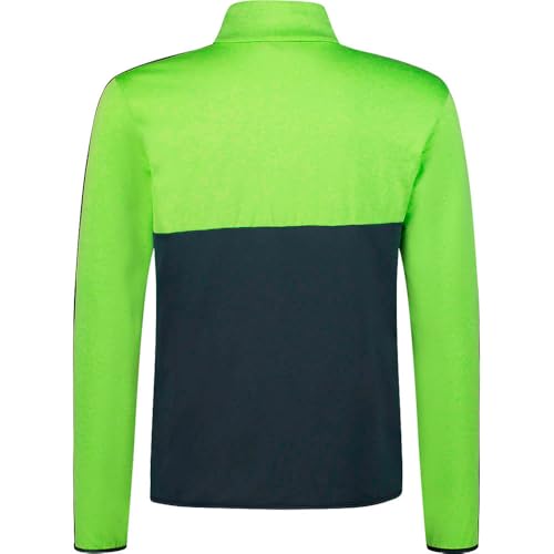 Sweatshirt homme CMP vêtement de sport Softech pull polaire outdoor - 2