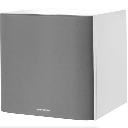 Bowers & Wilkins speaker set