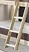 Price comparison product image STRICTLY BEDS&BUNKS - Midi Sleeper Cabin Bed Replacement Hook Ladder
