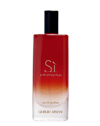 Giorgio Armani Si Passione 15ml - Image 5