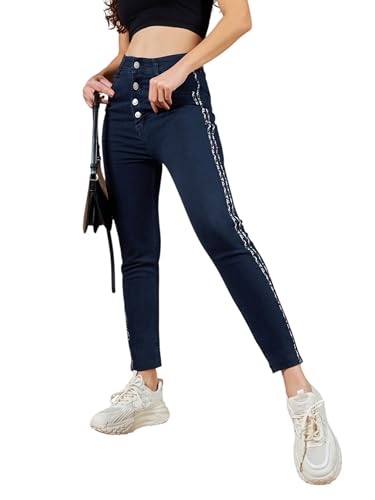 Image of Dolce Crudo Women Jeans