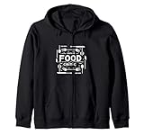 Photo Gallery unpaid food critic ||-- felpa con cappuccio Photo Gallery unpaid food critic ||-- felpa con cappuccio