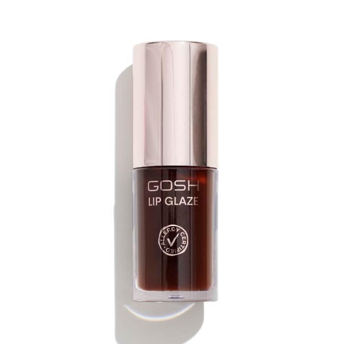 Lip Glaze Brillo De Labios #003-Dark Chocolate 5.50 ml