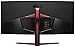 LG 34GL750-B Ultragear Gaming Monitor 34