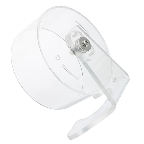 WEKAMOS �����f�U�C�� �É� �n���X�^�[�z�C�[�� 22cm ���^�y�b�g�p �����j���O�z�C�[�� ���N���i �� �P�[�W�Ή�