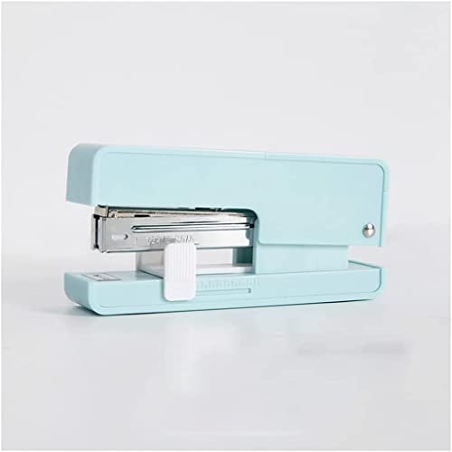 Agrafeuse de bureau portable petite taille pour reliure de papier