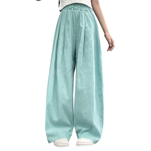 Betadog Toddler Boys Linen Elastic Basic Harem Long Pants Casual Joggers Kids Baby Girls Boys Cotton Love Floral Pant2