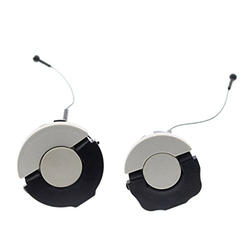Carbhub Fuel Cap/Oil Cap for STIHL MS210 MS230 MS240 MS250 MS250C MS260 MS340 MS360 Chainsaw