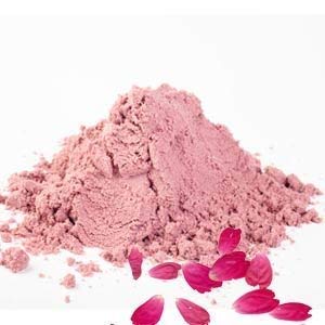 Zone Marketing Organic Roja Ithal Powder/ரோஜா இதழ் பவுடர் - 80 gm-image-6