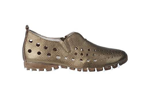 LITFOOT LF9010-5 Comfy Women's Leather Shoes2