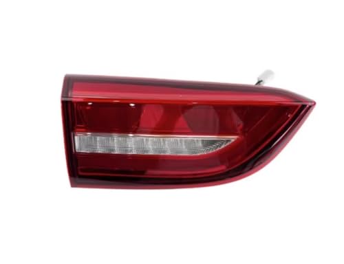Feu arrière stop pour Chery Jetour X70 X70S côté gauche avec éclairage intérieur rouge