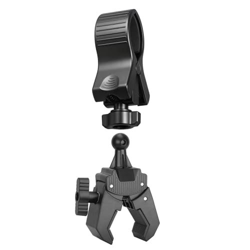 ���S�ȃO���b�v �_�u���T�C�Y�̃N�����v�V�X�e�� �x�[�X 13-47mm �`���[�u�ɍœK 32-68mm �f�o�C�X�p�g�b�v �}�C�N�X�^���h �}�C�N�N���b�v